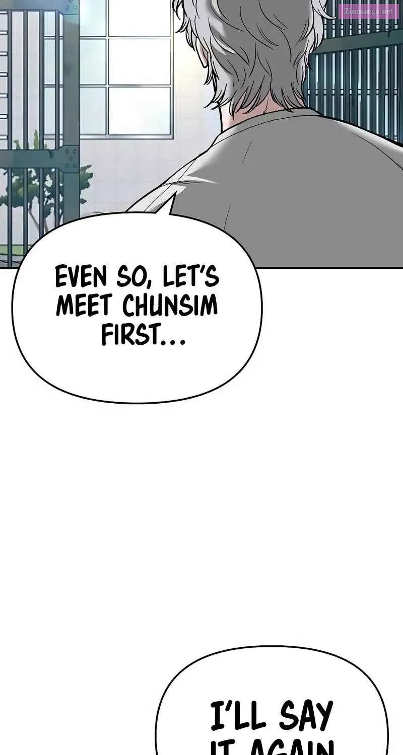 Designated Bully Zinmanga X Chapter 64 Page 68