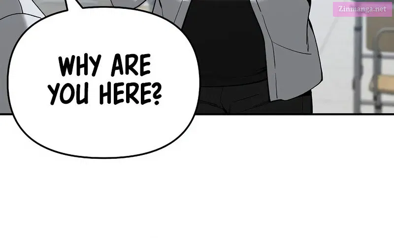 Designated Bully Zinmanga X Chapter 64 Page 179