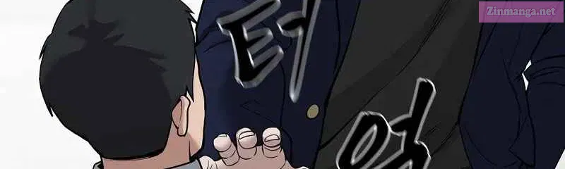 Designated Bully Zinmanga X Chapter 64 Page 215
