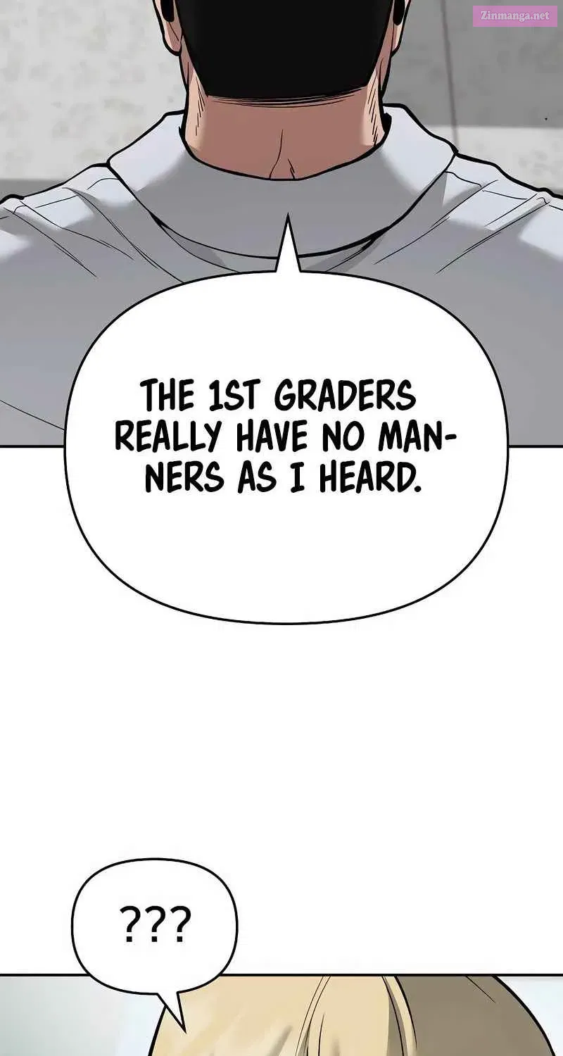 Designated Bully Zinmanga X Chapter 64 Page 218