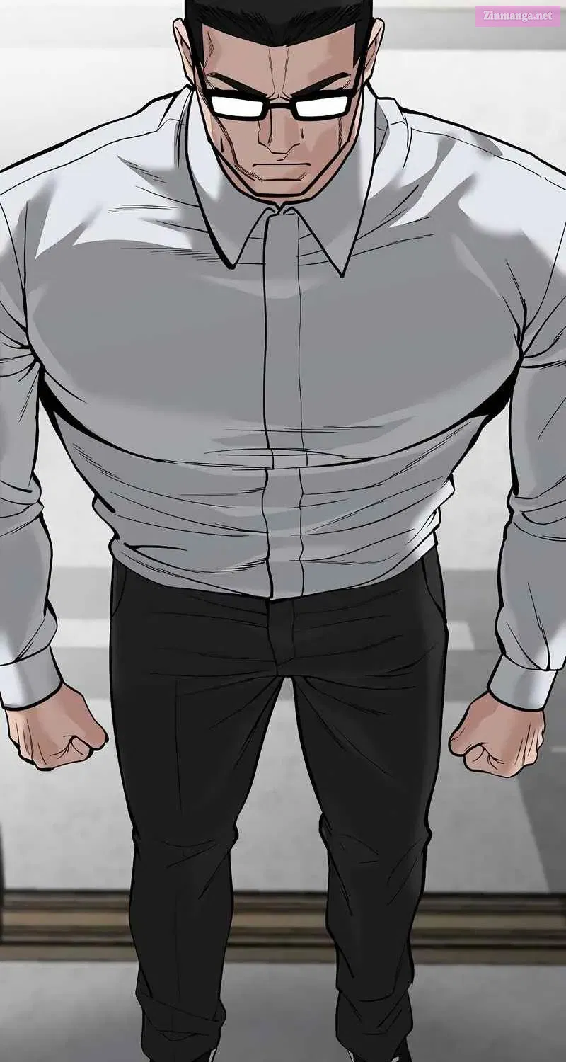 Designated Bully Zinmanga X Chapter 64 Page 222