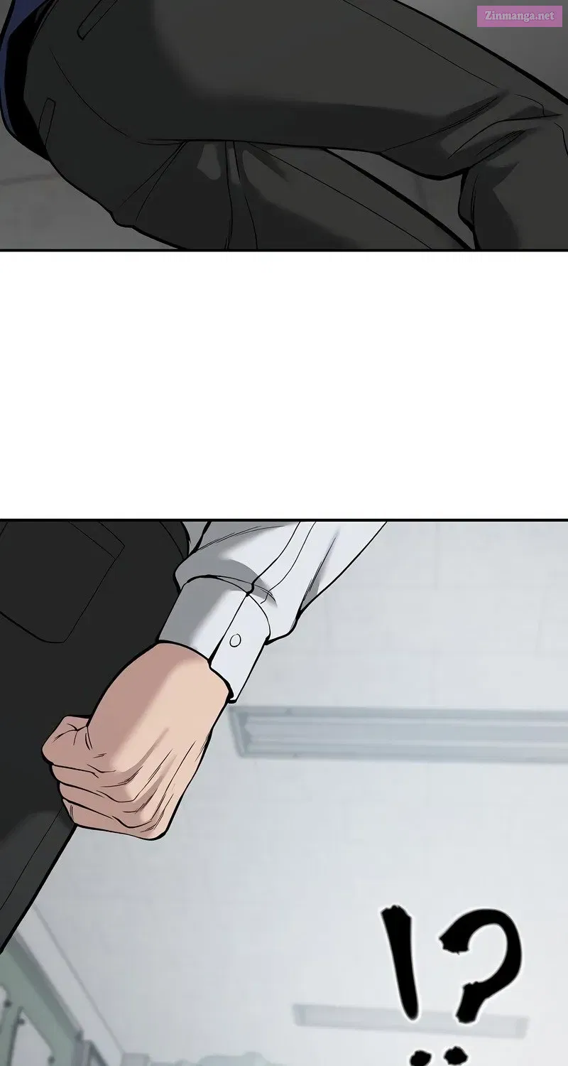 Designated Bully Zinmanga X Chapter 64 Page 237