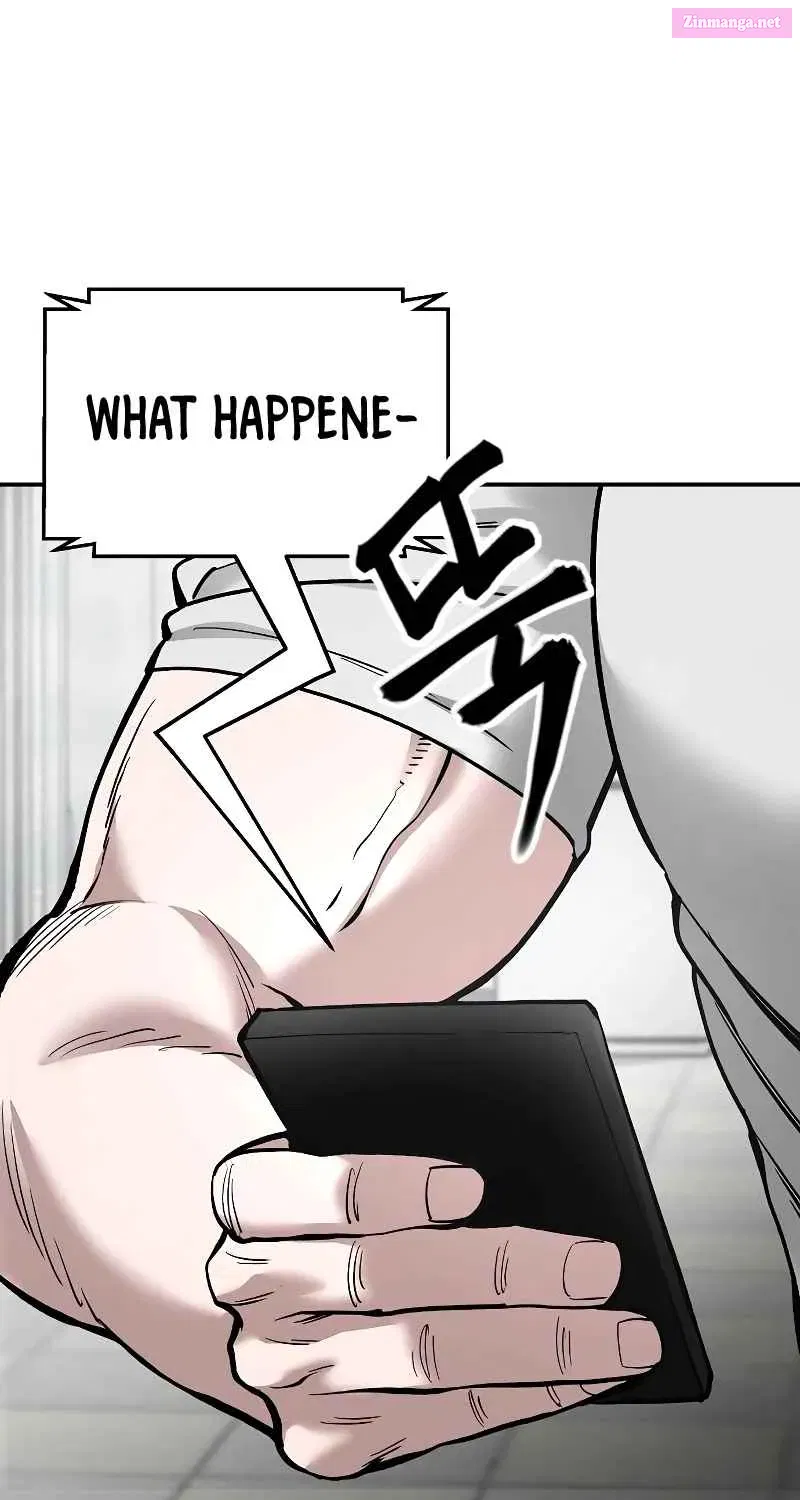 Designated Bully Zinmanga X Chapter 63 Page 133