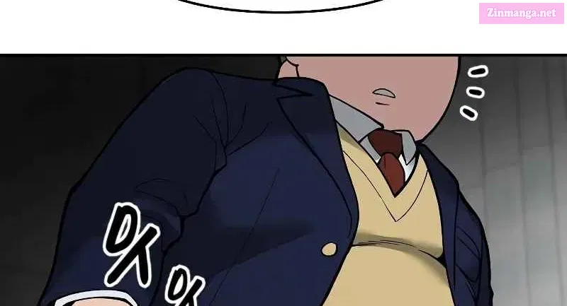 Designated Bully Zinmanga X Chapter 63 Page 140