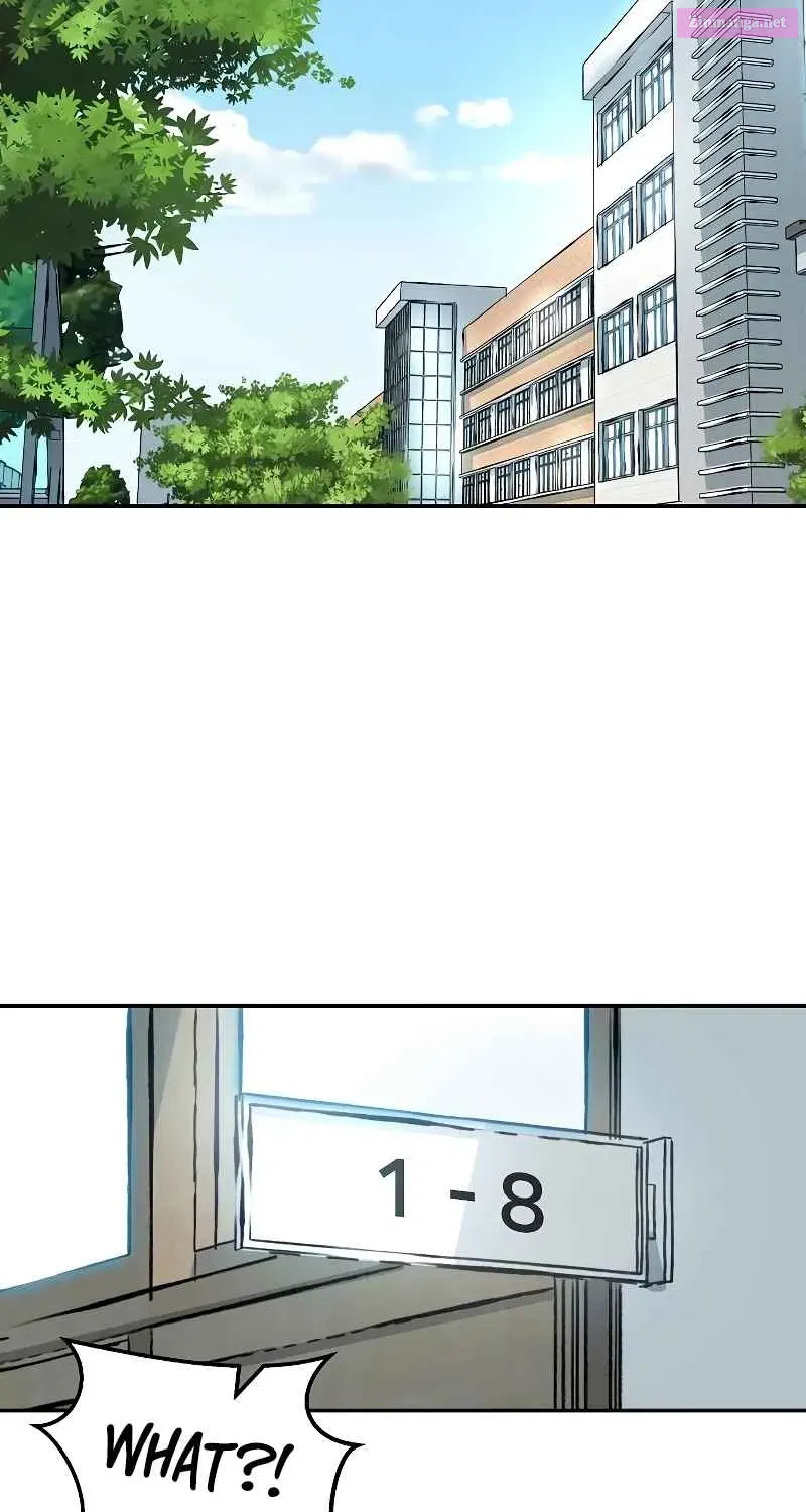 Designated Bully Zinmanga X Chapter 63 Page 173