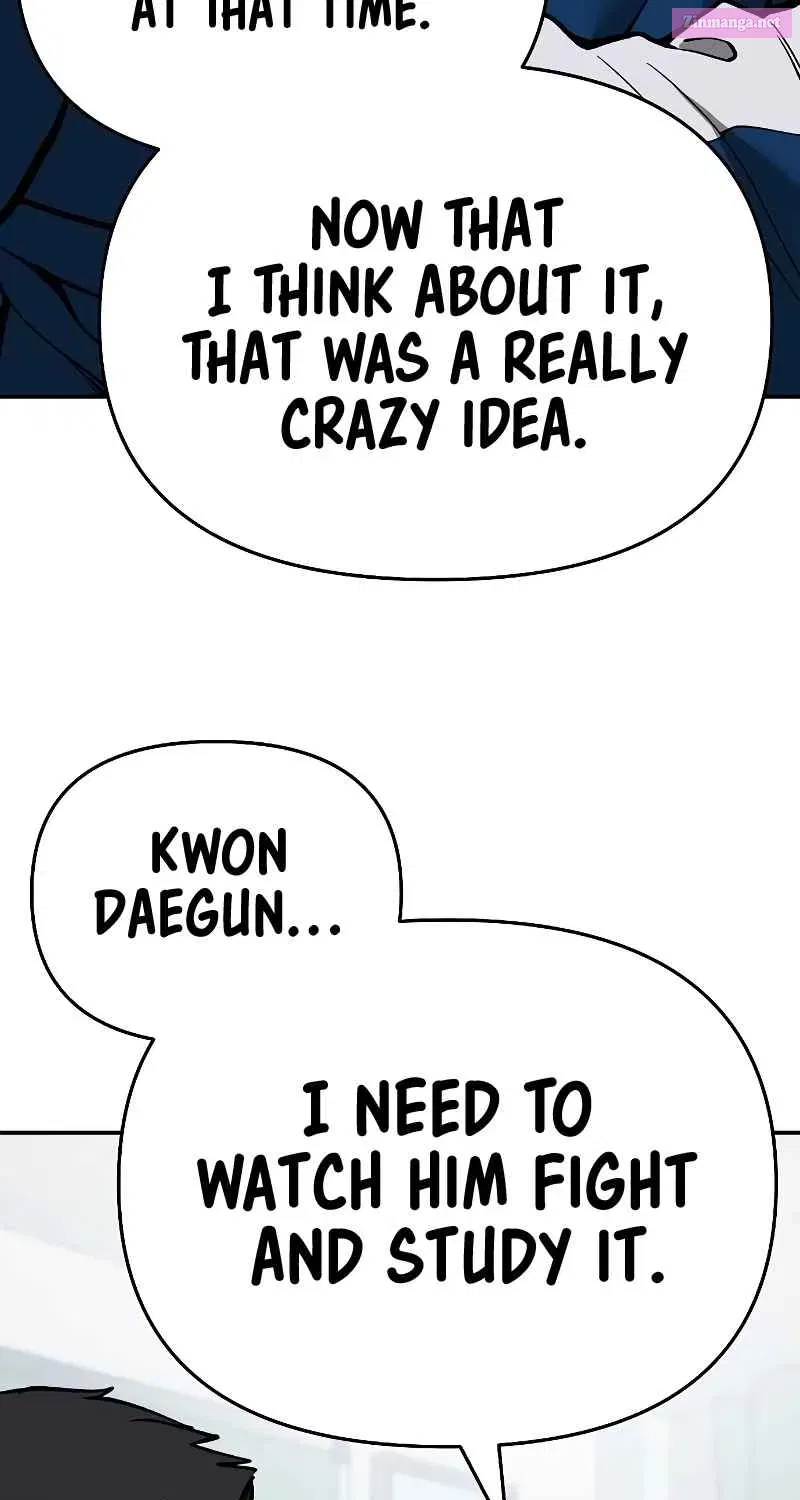 Designated Bully Zinmanga X Chapter 63 Page 187