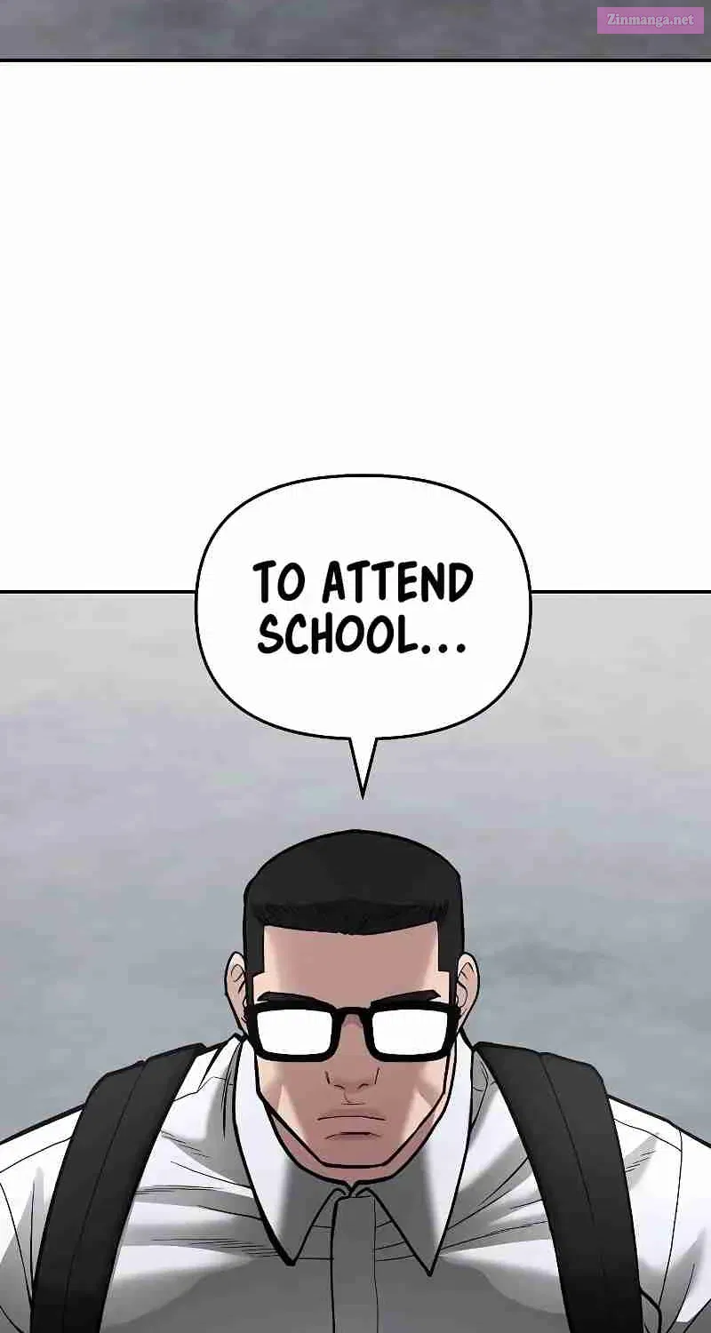 Designated Bully Zinmanga X Chapter 63 Page 220