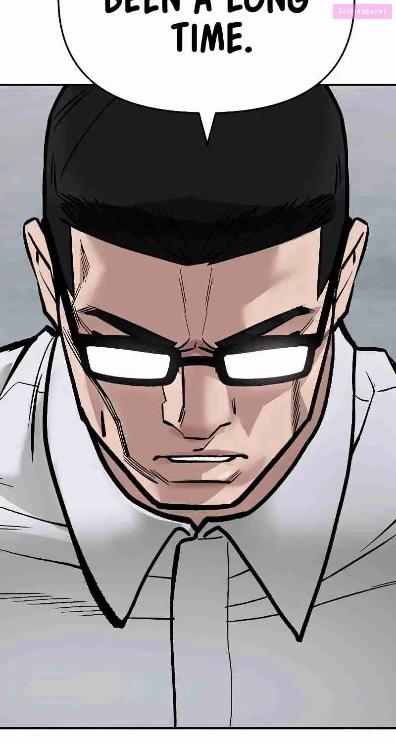 Designated Bully Zinmanga X Chapter 63 Page 222