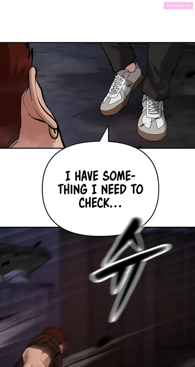 Designated Bully Zinmanga X Chapter 62 Page 73