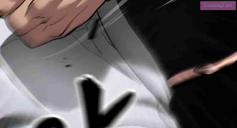 Designated Bully Zinmanga X Chapter 62 Page 84