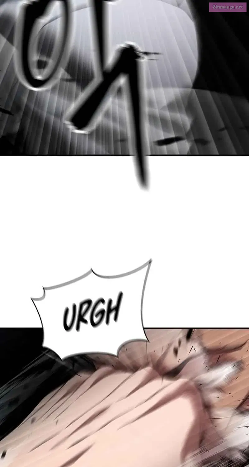 Designated Bully Zinmanga X Chapter 62 Page 85