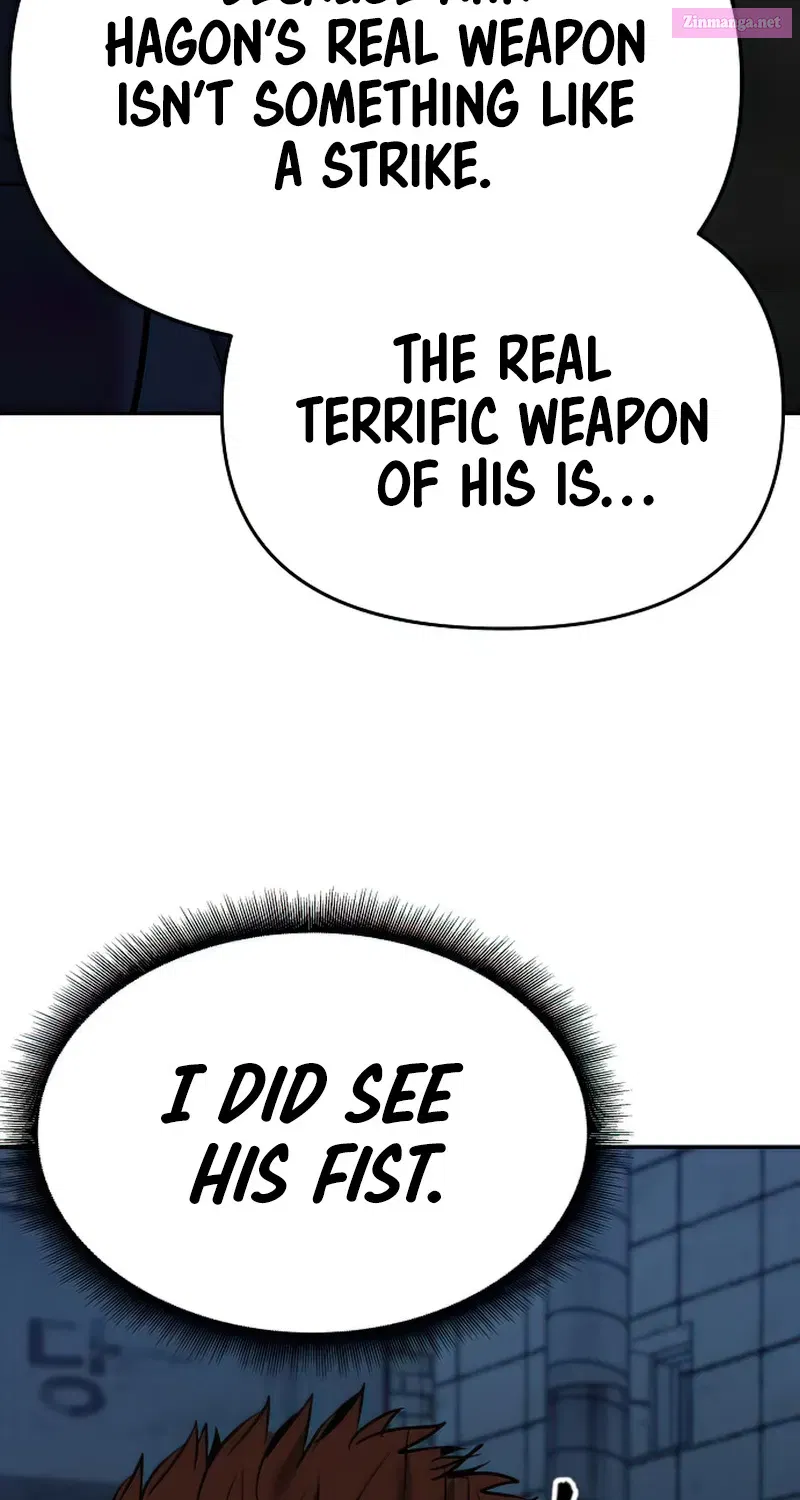 Designated Bully Zinmanga X Chapter 62 Page 121