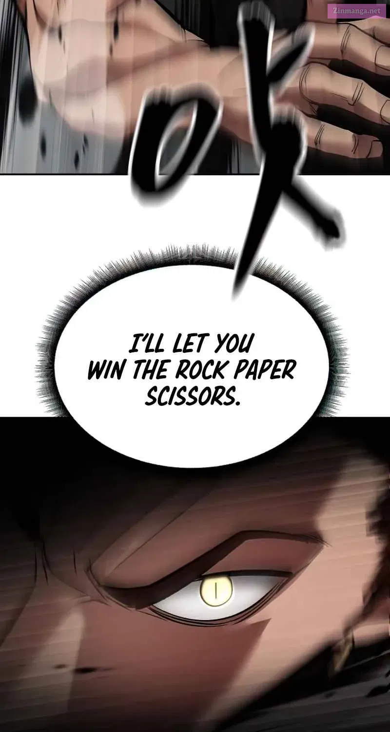 Designated Bully Zinmanga X Chapter 62 Page 131