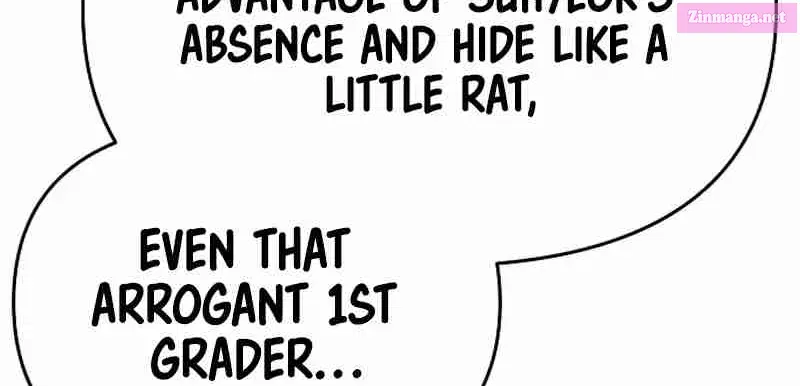 Designated Bully Zinmanga X Chapter 62 Page 194
