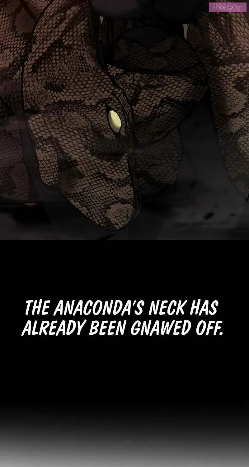 Designated Bully Zinmanga X Chapter 62 Page 201