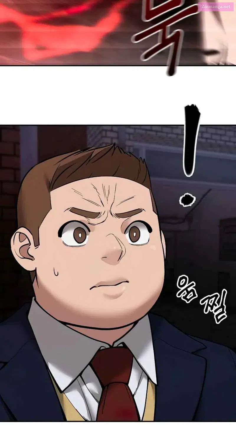 Designated Bully Zinmanga X Chapter 62 Page 213