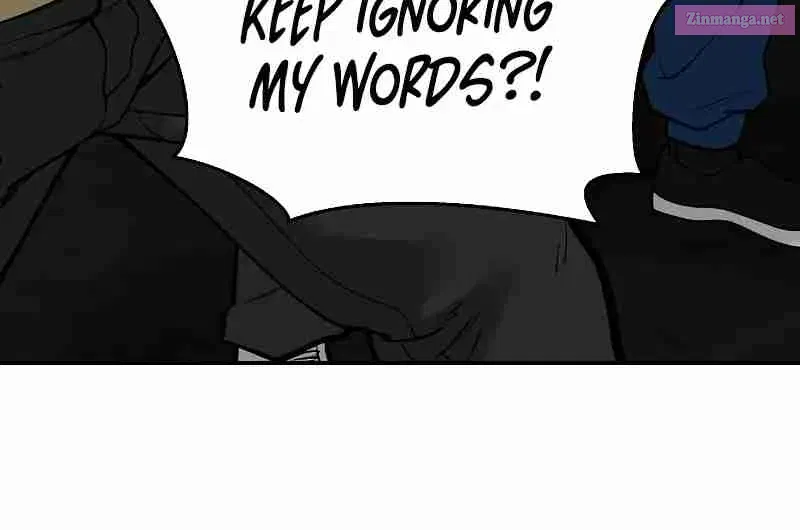 Designated Bully Zinmanga X Chapter 61 Page 115