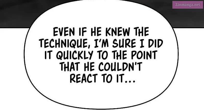 Designated Bully Zinmanga X Chapter 61 Page 179