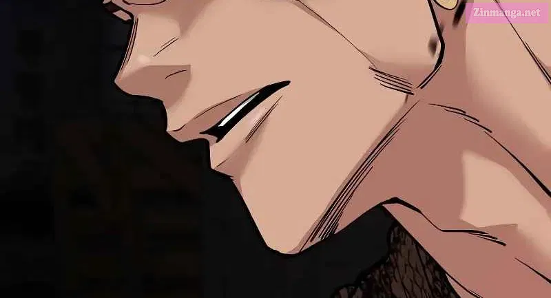Designated Bully Zinmanga X Chapter 61 Page 181
