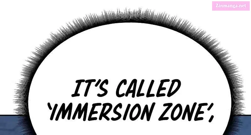 Designated Bully Zinmanga X Chapter 61 Page 195