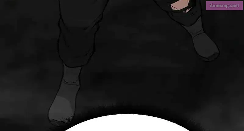 Designated Bully Zinmanga X Chapter 61 Page 197