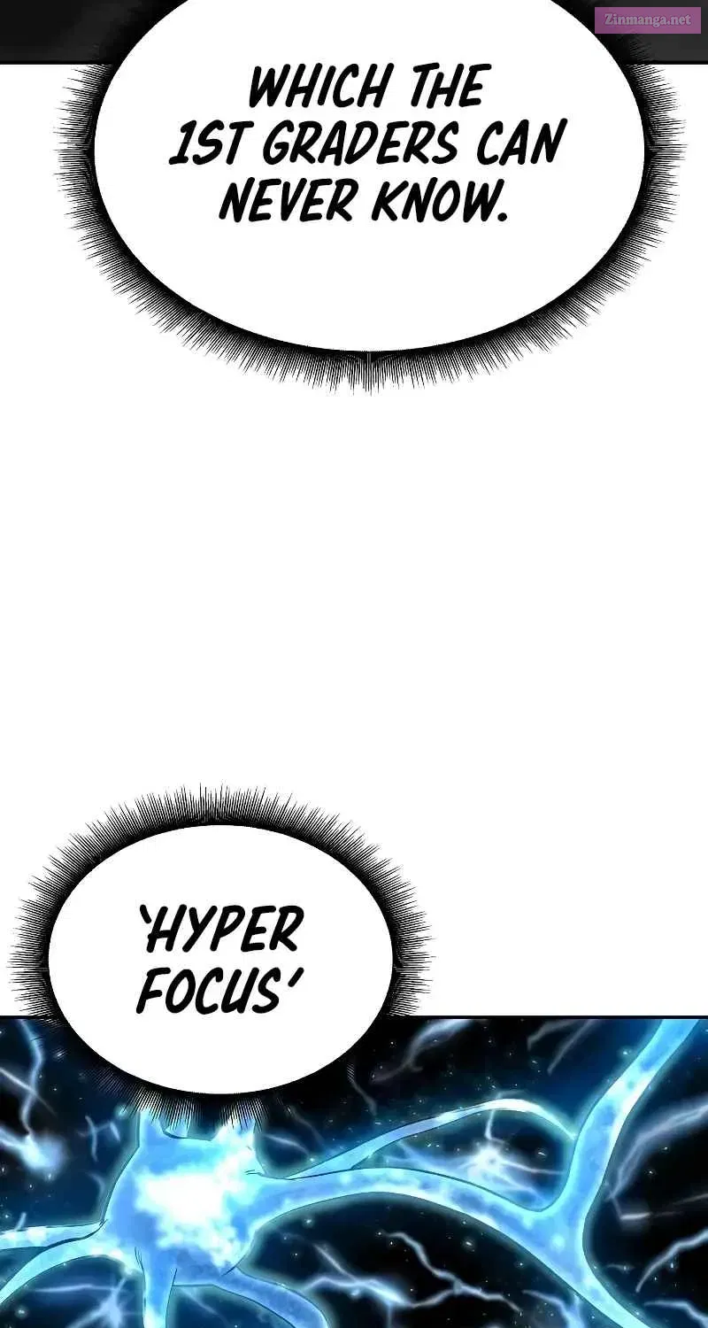 Designated Bully Zinmanga X Chapter 61 Page 198