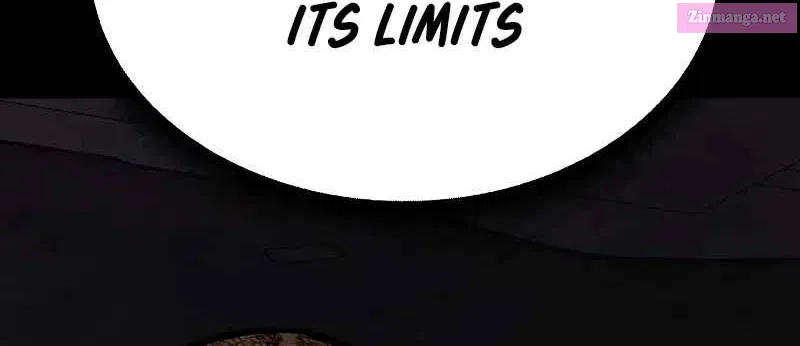 Designated Bully Zinmanga X Chapter 61 Page 205