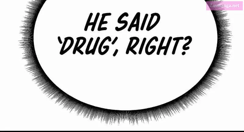 Designated Bully Zinmanga X Chapter 61 Page 264