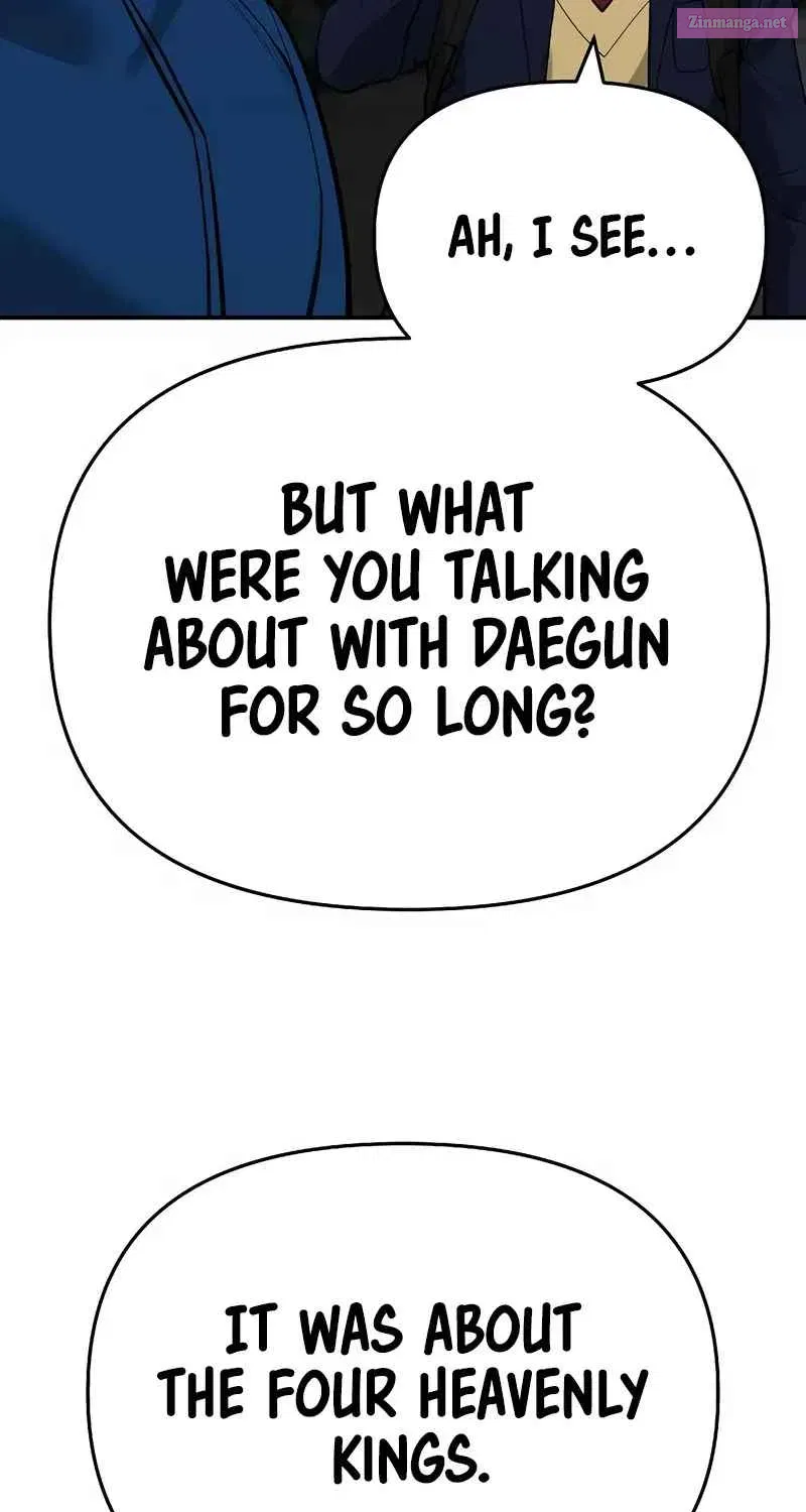 Designated Bully Zinmanga X Chapter 60 Page 58