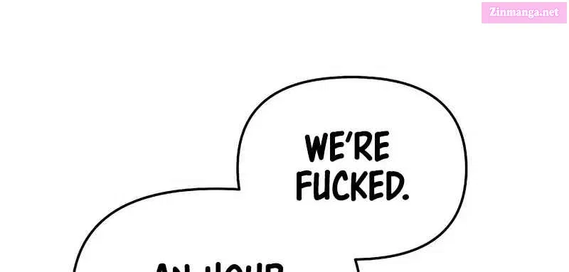 Designated Bully Zinmanga X Chapter 60 Page 61