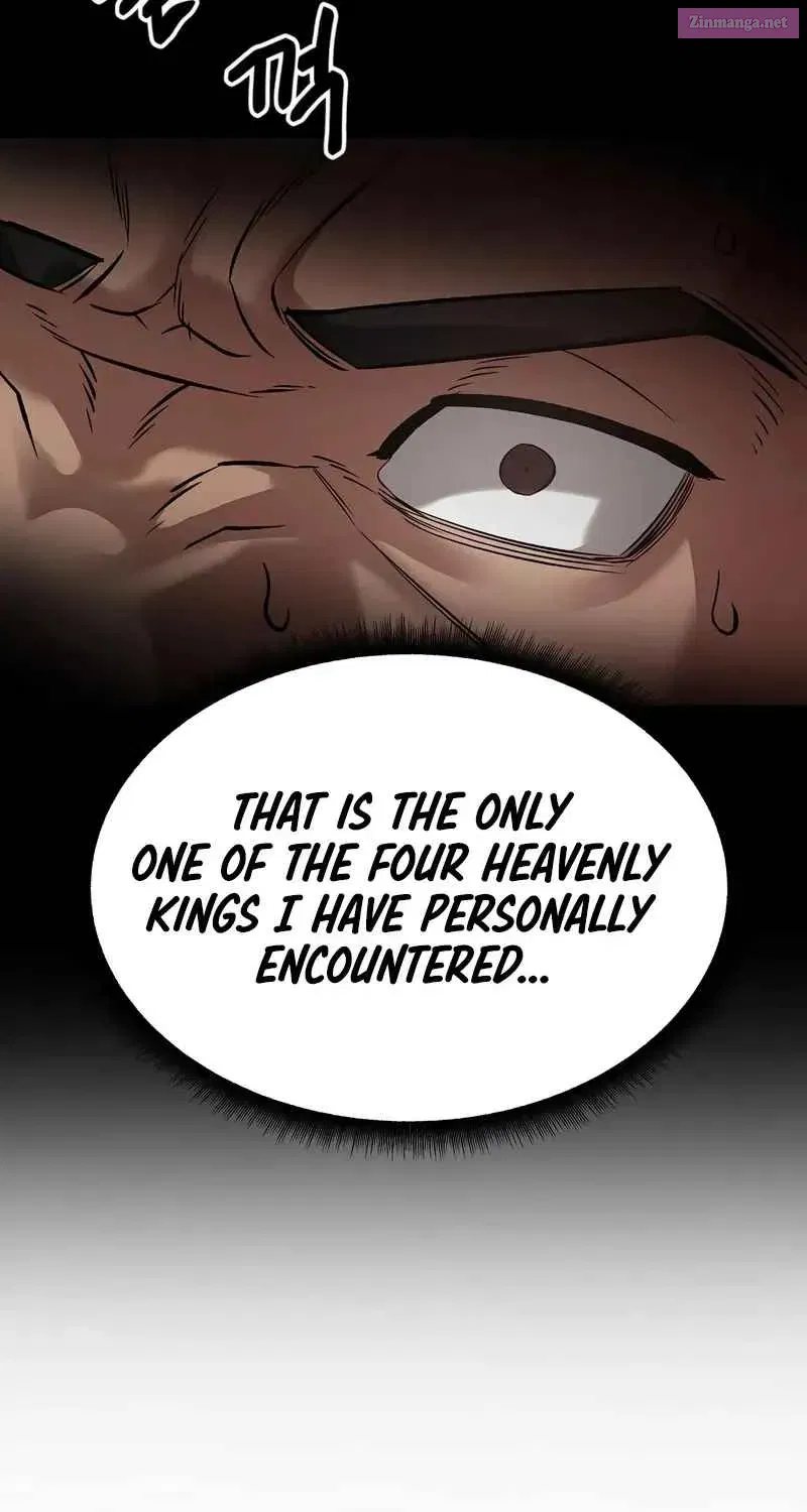 Designated Bully Zinmanga X Chapter 60 Page 186