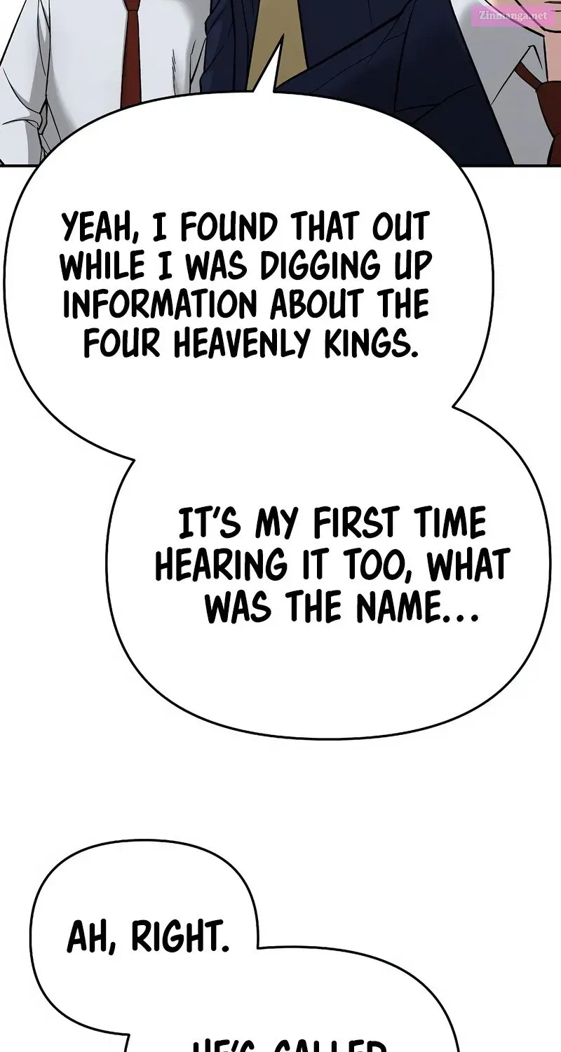 Designated Bully Zinmanga X Chapter 59 Page 27