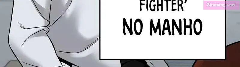 Designated Bully Zinmanga X Chapter 59 Page 33