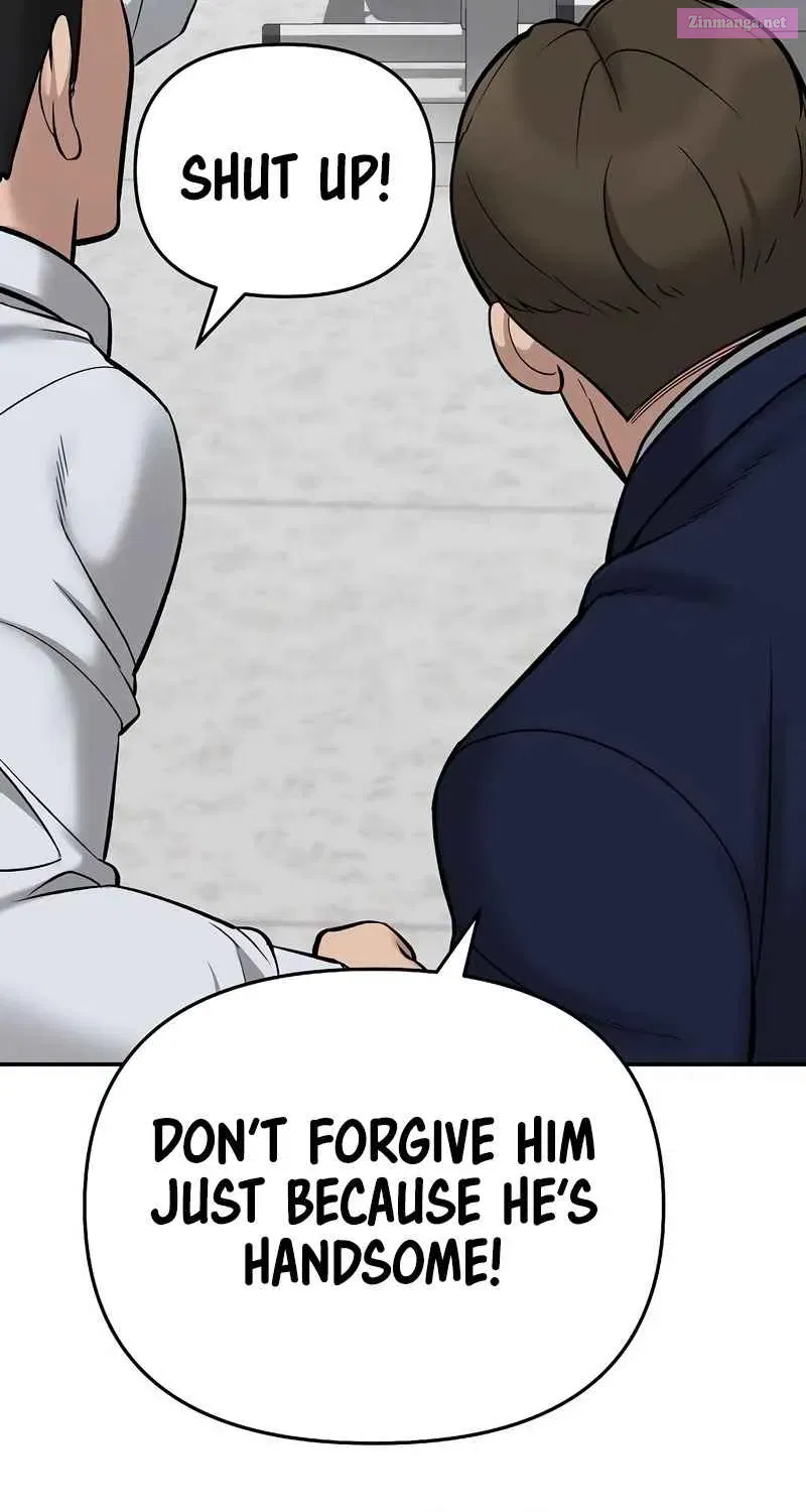 Designated Bully Zinmanga X Chapter 59 Page 46