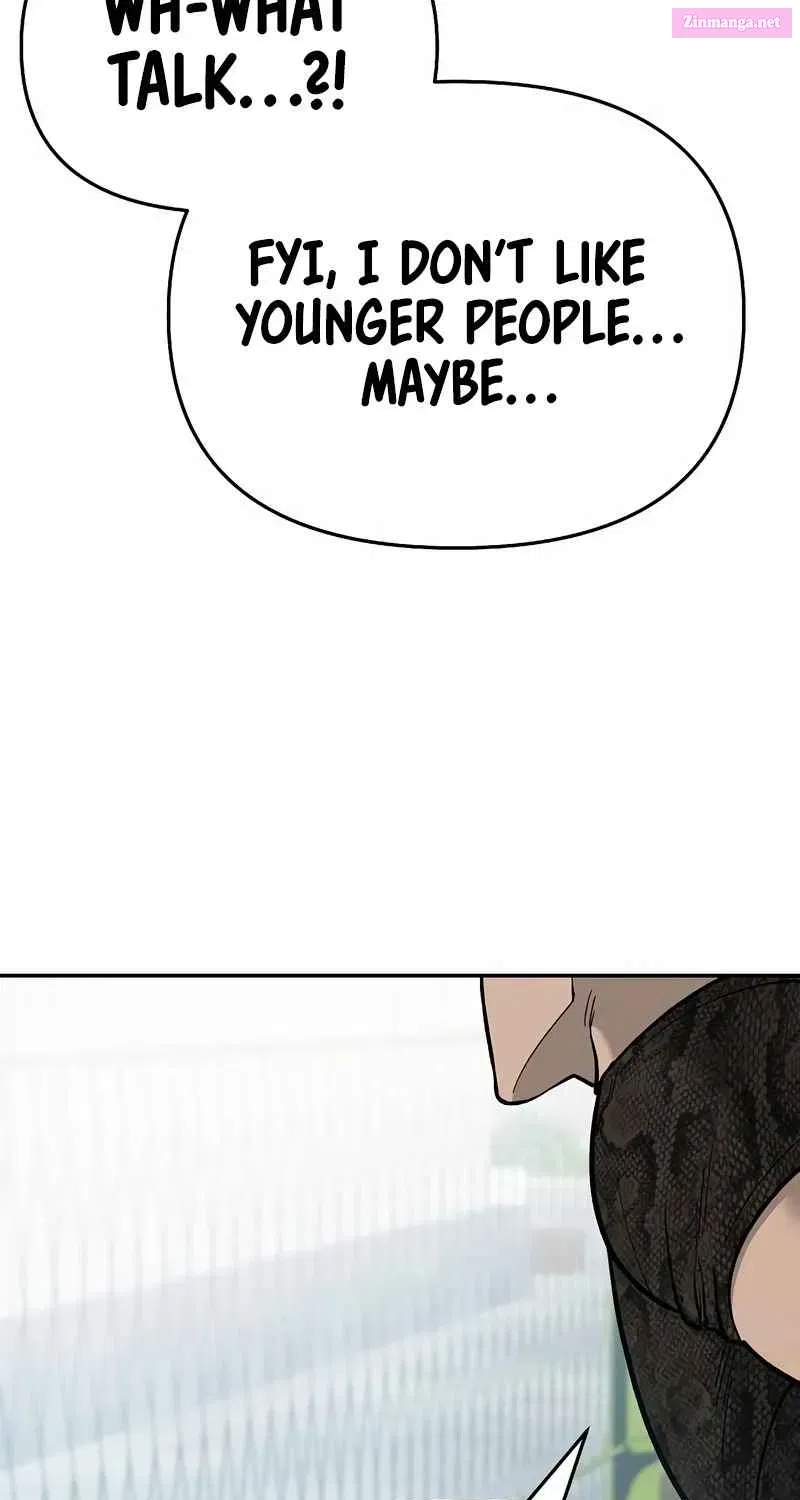 Designated Bully Zinmanga X Chapter 59 Page 119
