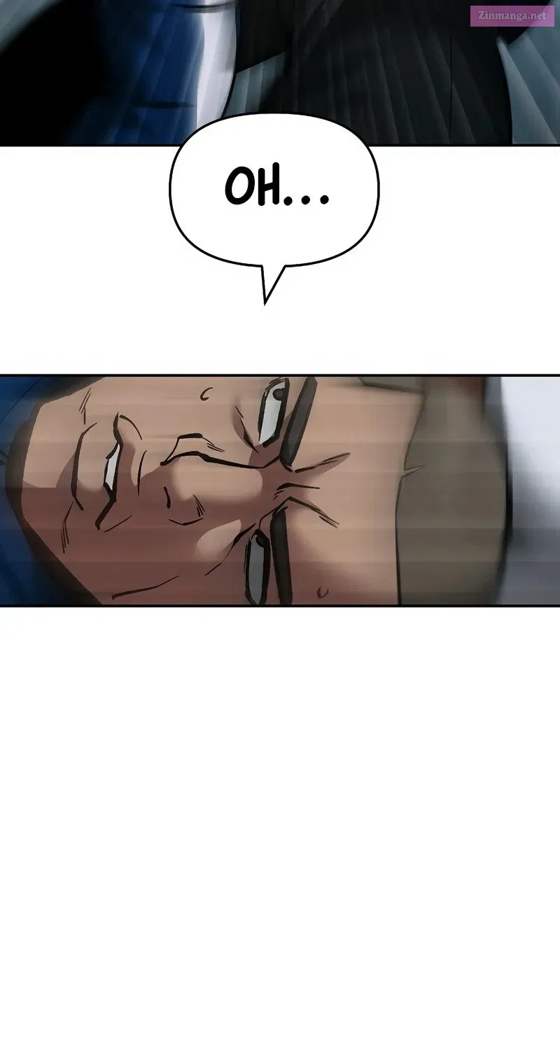 Designated Bully Zinmanga X Chapter 59 Page 144