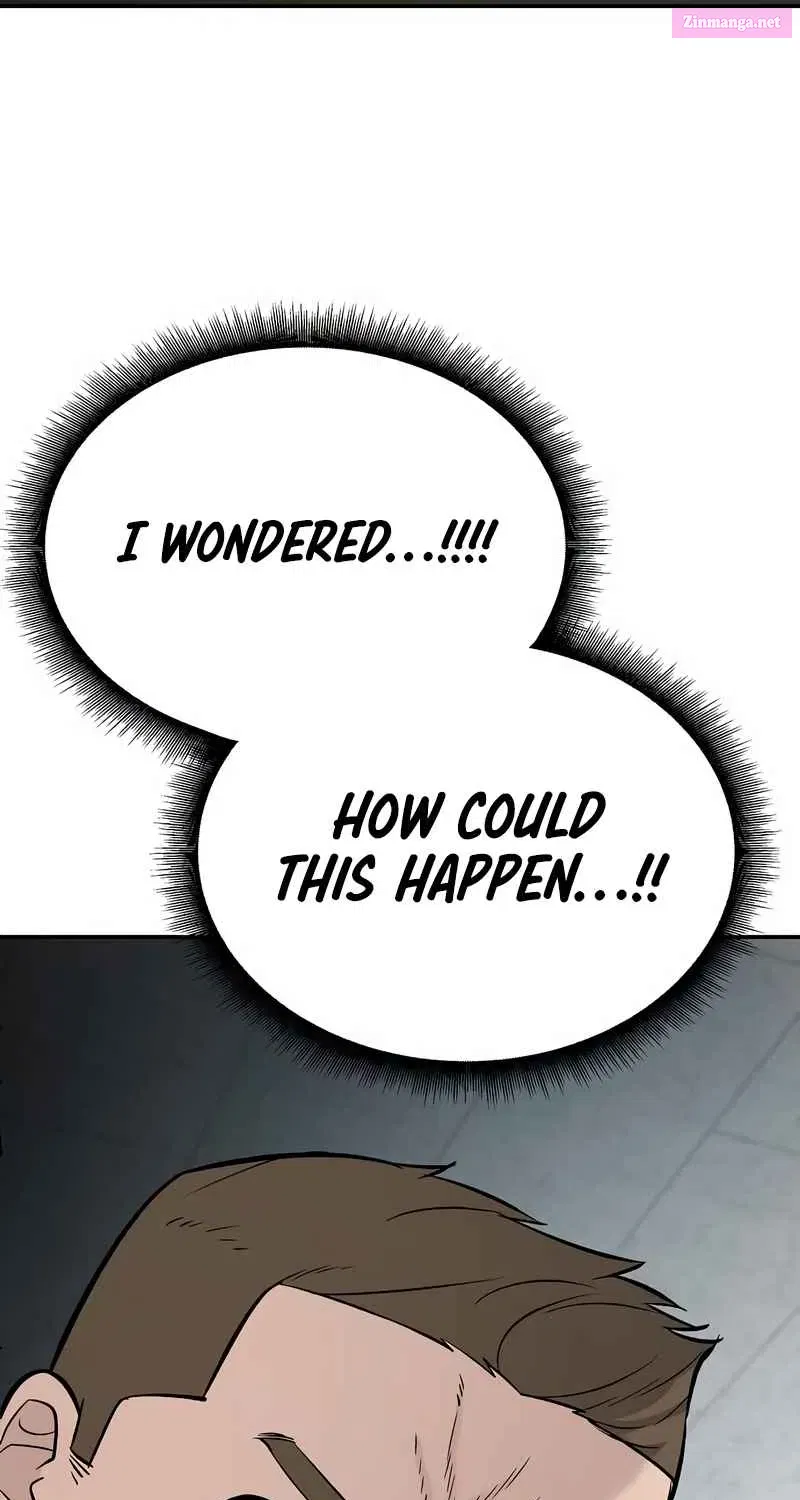 Designated Bully Zinmanga X Chapter 58 Page 15