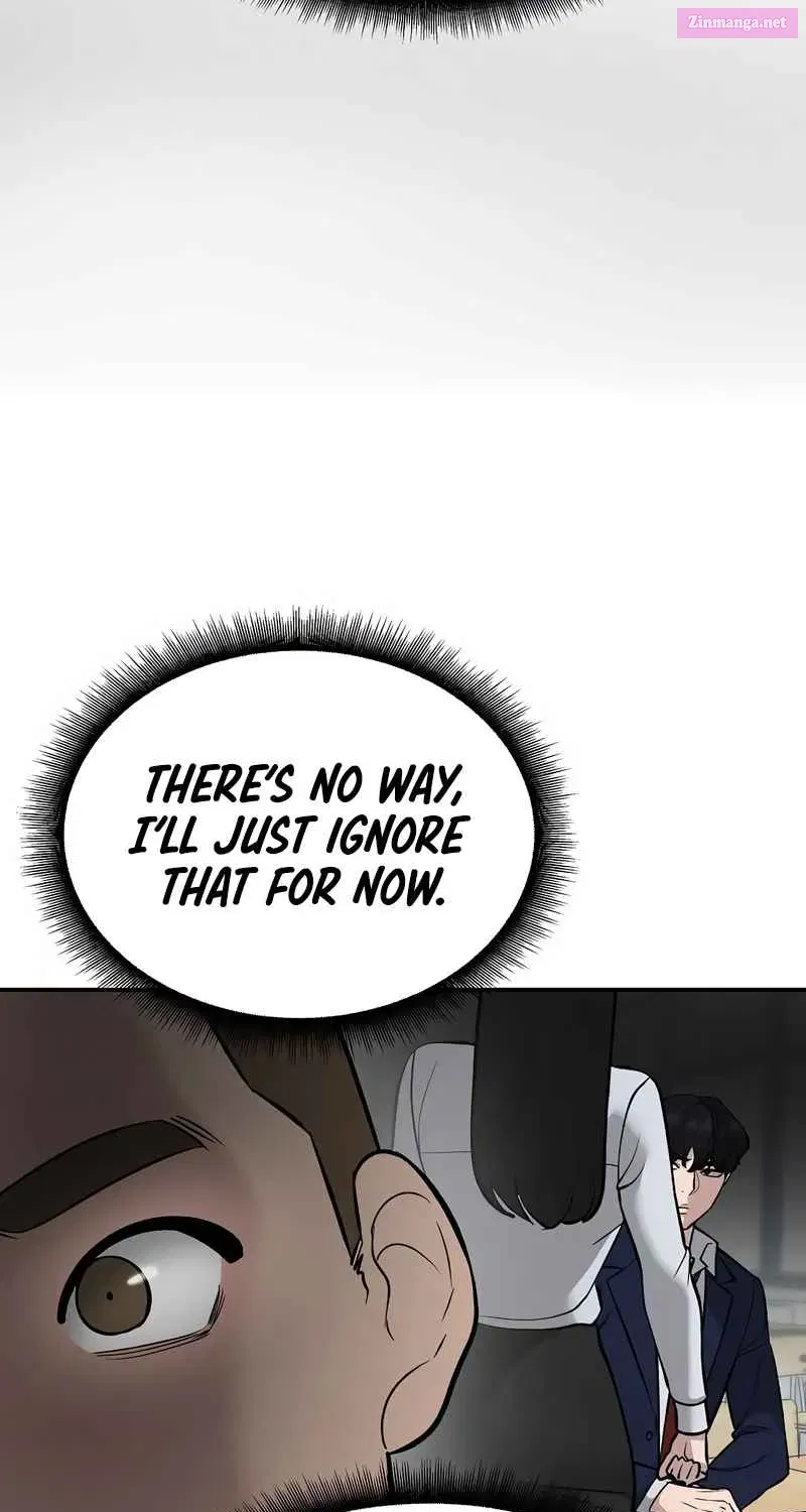 Designated Bully Zinmanga X Chapter 58 Page 31