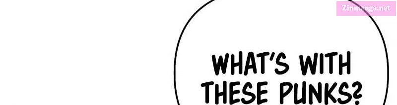 Designated Bully Zinmanga X Chapter 58 Page 93