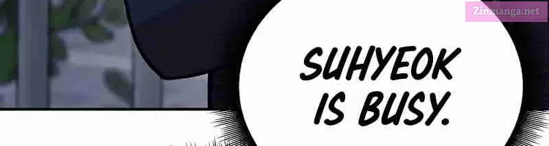Designated Bully Zinmanga X Chapter 58 Page 99