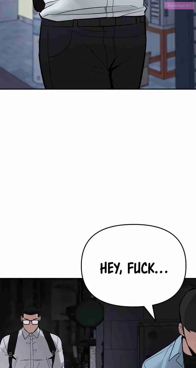 Designated Bully Zinmanga X Chapter 58 Page 109