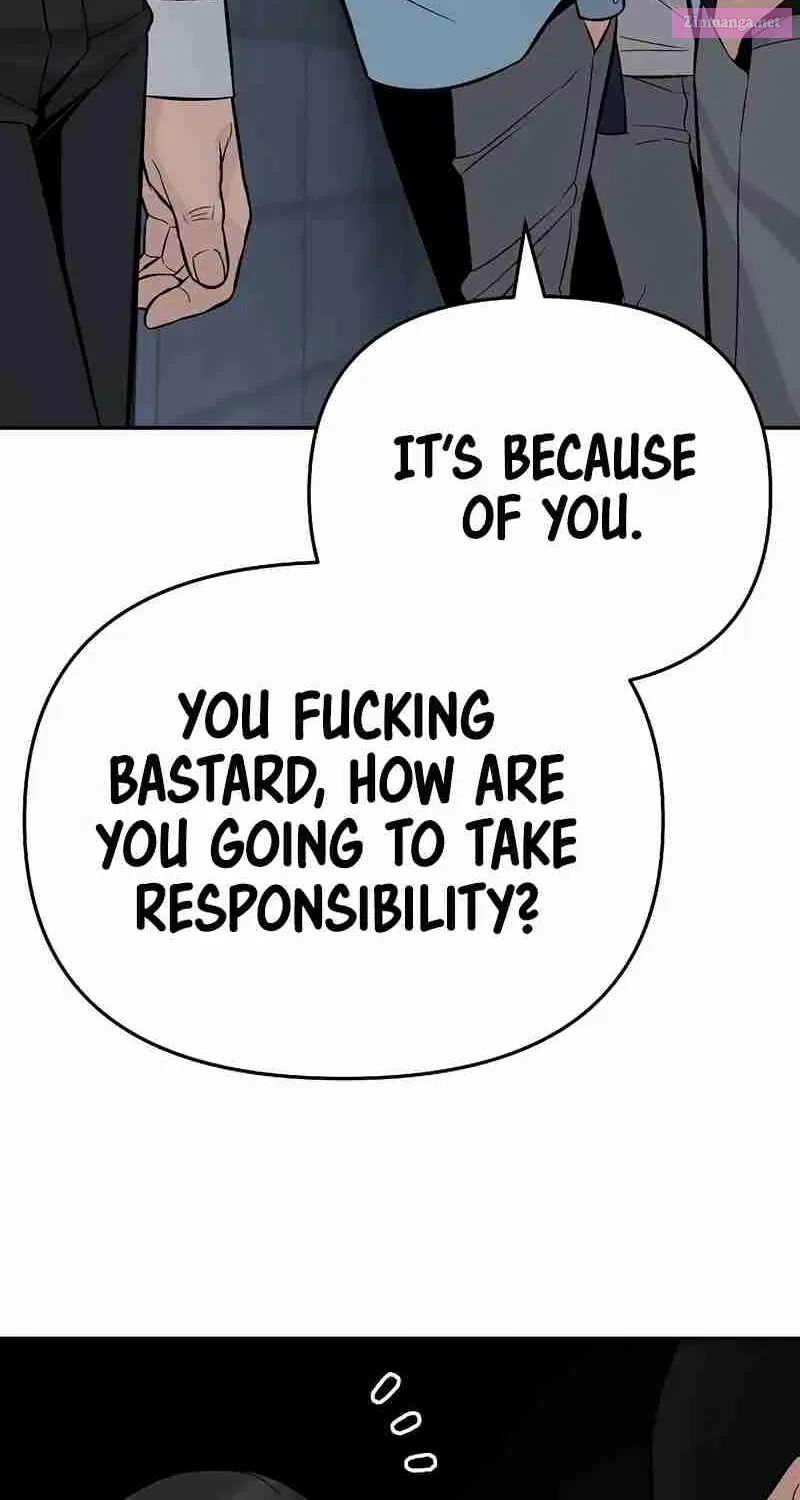 Designated Bully Zinmanga X Chapter 58 Page 112