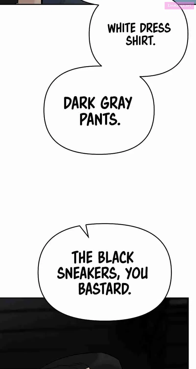 Designated Bully Zinmanga X Chapter 58 Page 115