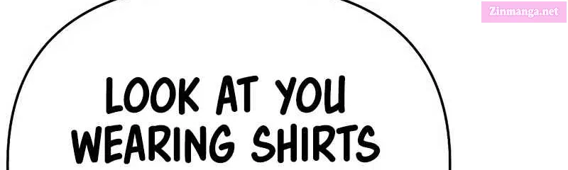 Designated Bully Zinmanga X Chapter 58 Page 119