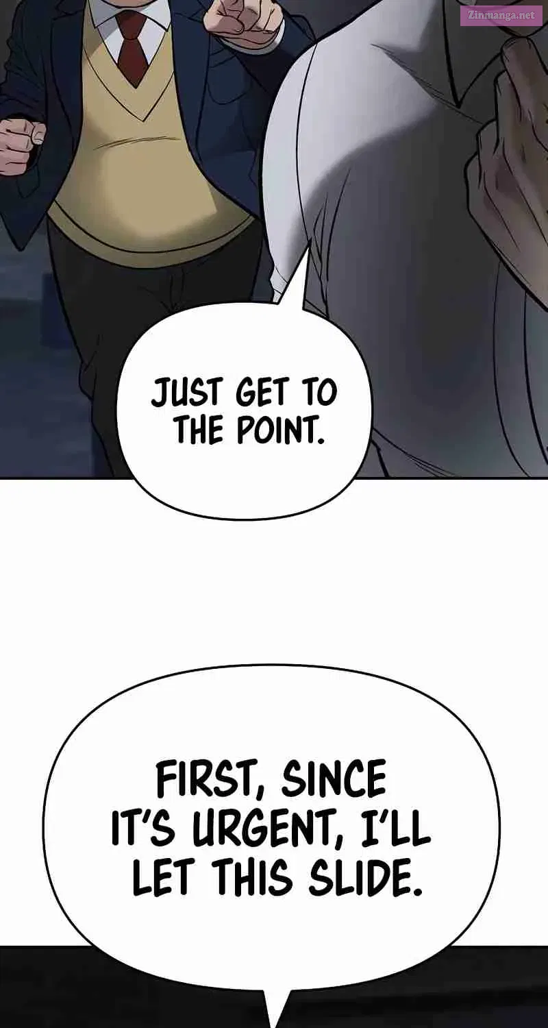 Designated Bully Zinmanga X Chapter 58 Page 211