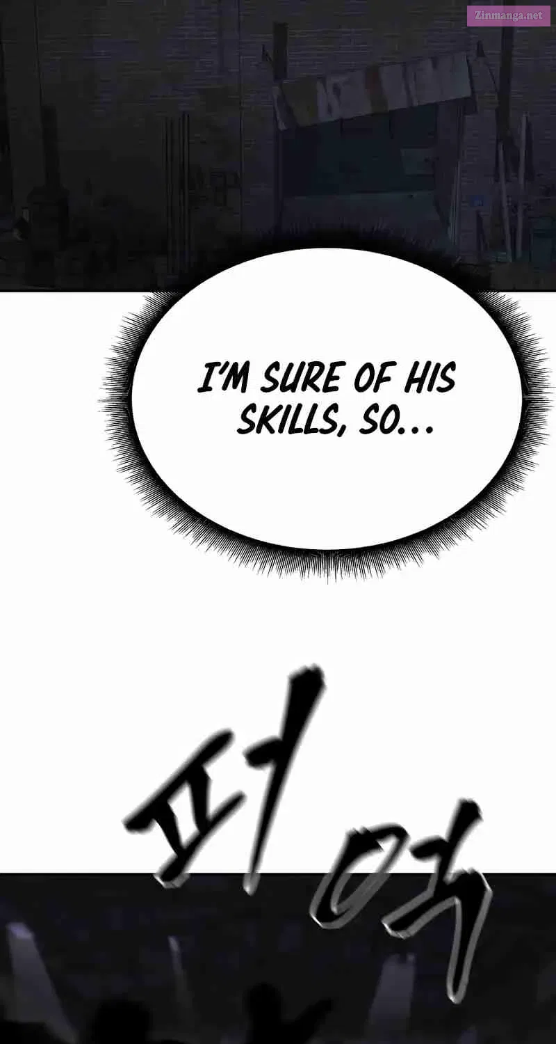 Designated Bully Zinmanga X Chapter 58 Page 228