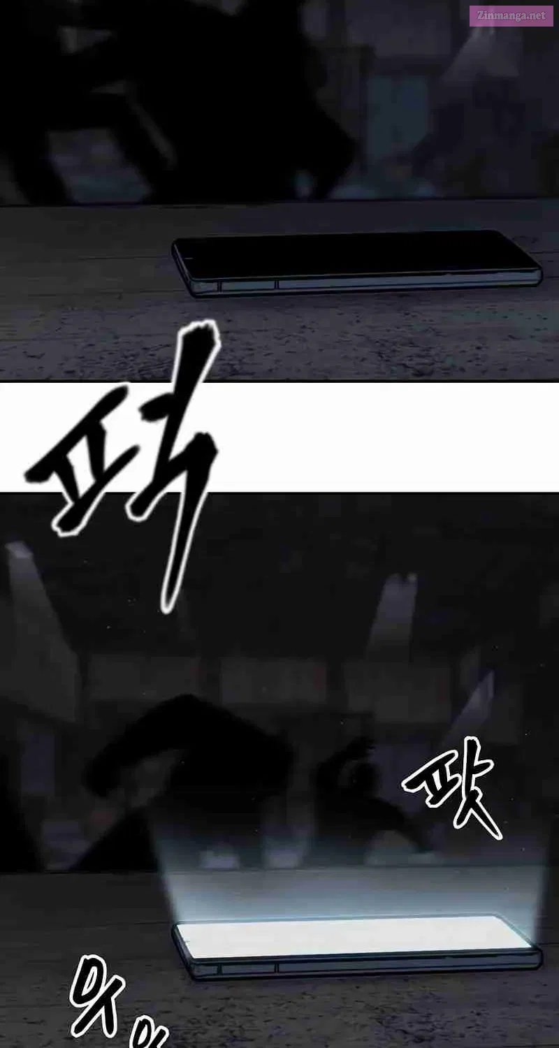 Designated Bully Zinmanga X Chapter 58 Page 229