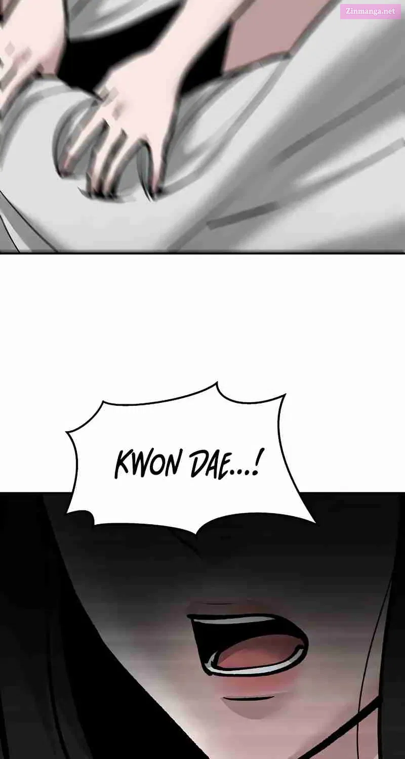 Designated Bully Zinmanga X Chapter 57 Page 7