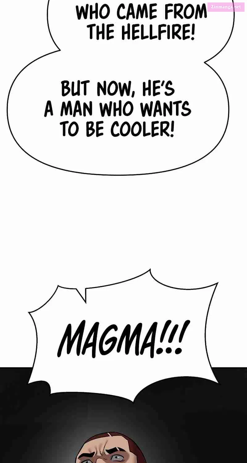Designated Bully Zinmanga X Chapter 57 Page 20