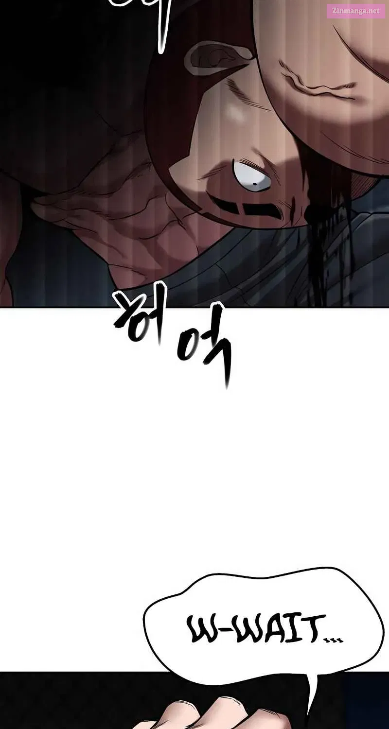 Designated Bully Zinmanga X Chapter 57 Page 127